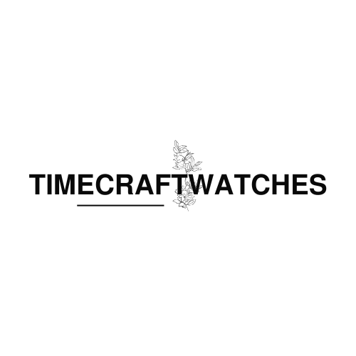 TIMECRAFTWATCHES